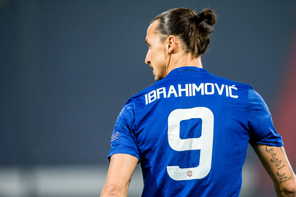 Ibrahimovic