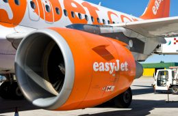 Loyalty program - easyJet Plus