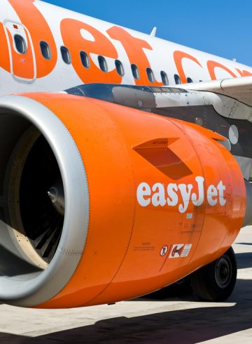 Loyalty program - easyJet Plus