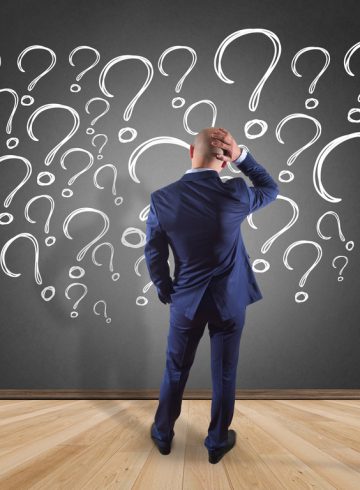 Best sales questions, one more thing