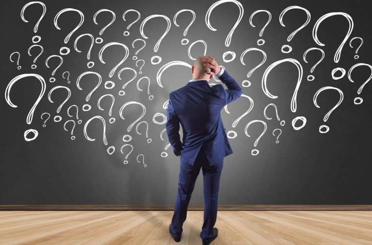 Best sales questions, one more thing